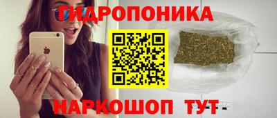 гидра Мариинск